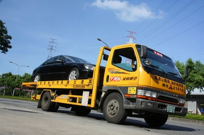 长治云县道路救援